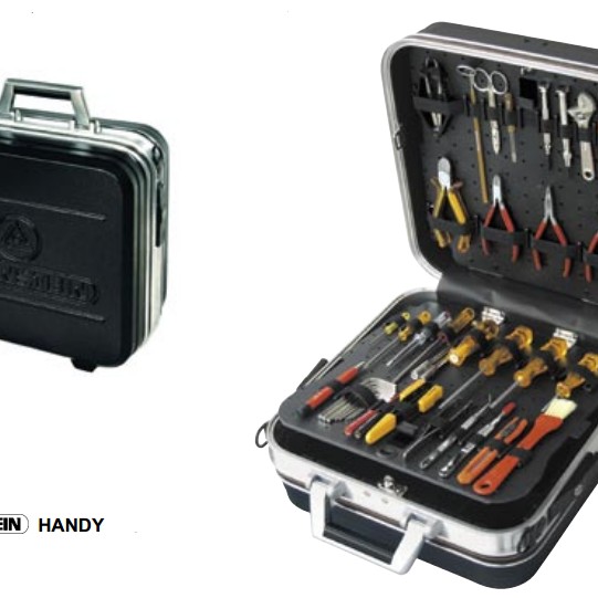 HANDY 1500 TAKIM ÇANTASI  - BERNSTEIN 
